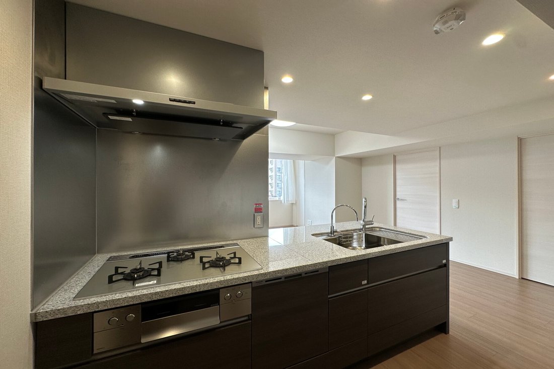 Condo in Bunkyo City, Tokyo, Japan 3 - 18032758