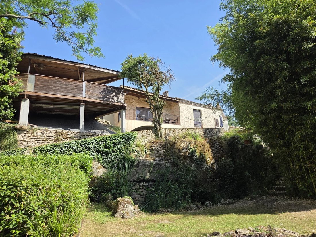House in Arrondissement of Langon, Nouvelle-Aquitaine, France 3 - 18028436