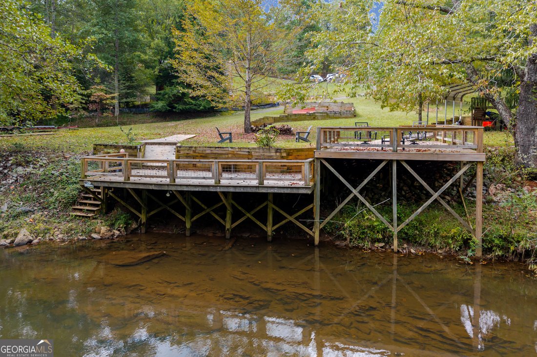 House in Dahlonega, Georgia, United States 3 - 18031177