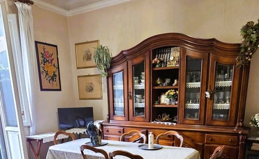 Wohnung in Donatello - Oberdan, Florenz, Italien 1
