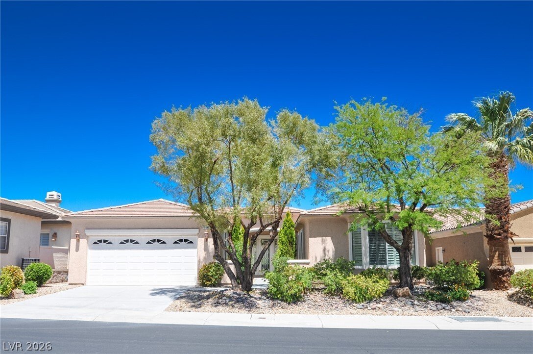 House in Las Vegas, Nevada, United States 1 - 18029072