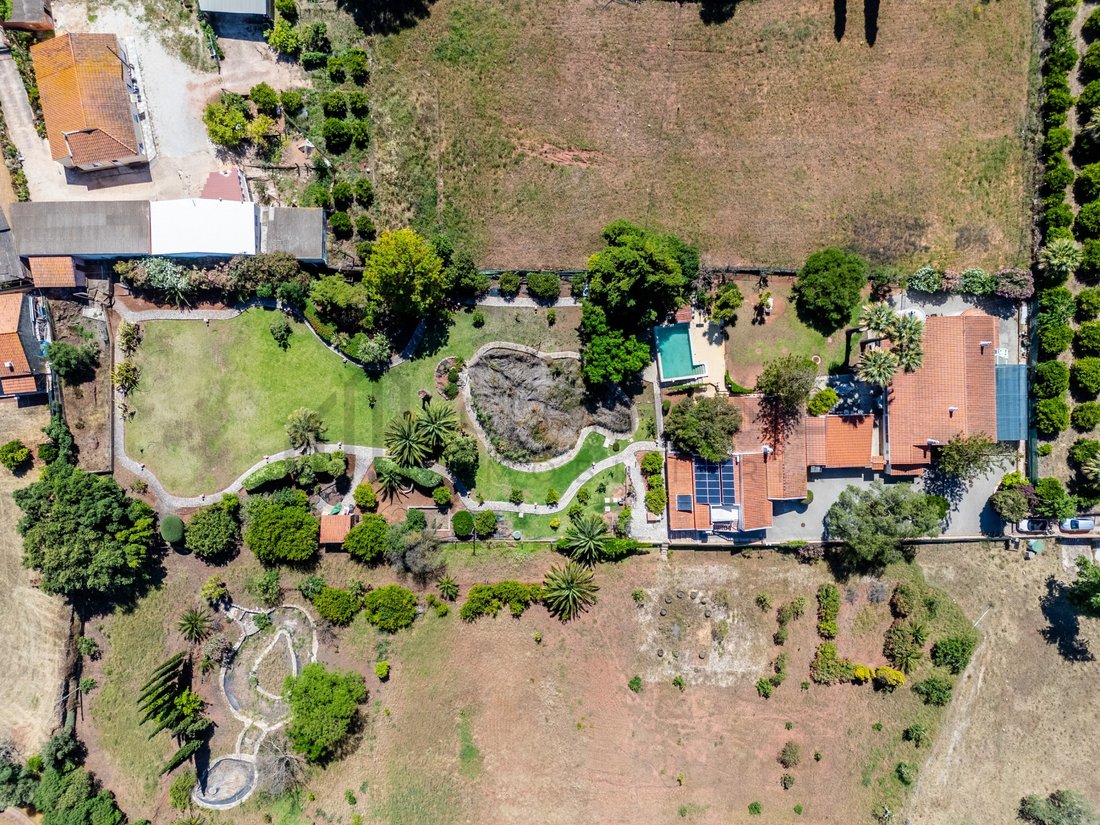 House in Silves, Algarve, Portugal 3 - 18027556