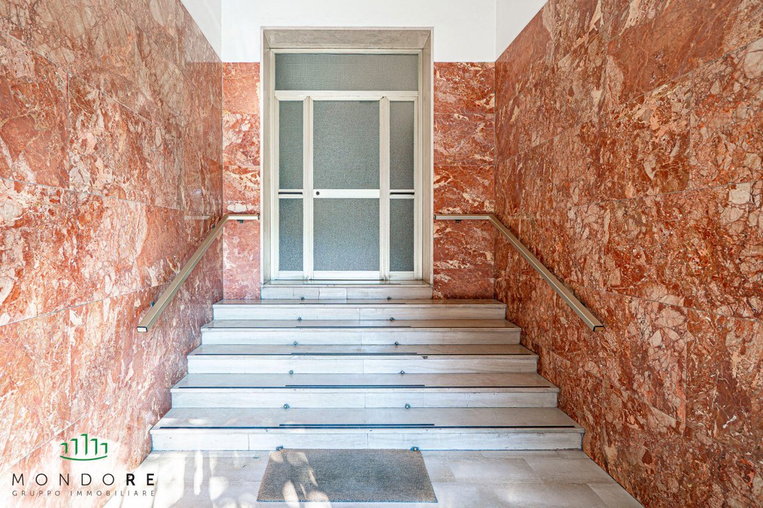 Apartment in Costa Saragozza, Bologna, Emilia-Romagna 2 - 18032073
