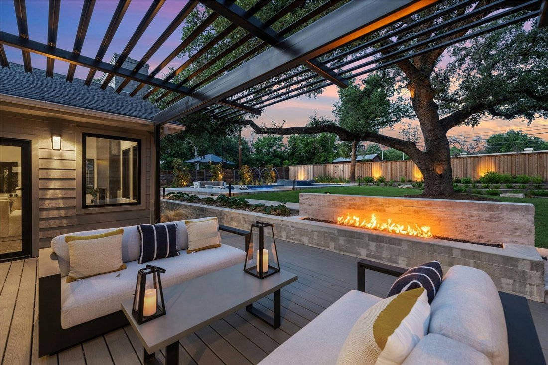 Haus in Austin, Texas, Vereinigte Staaten 3 - 18029760