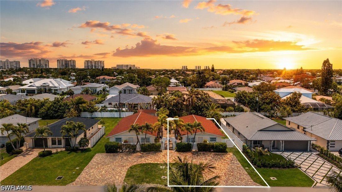 Apartment in Naples, Florida, United States 3 - 18029039