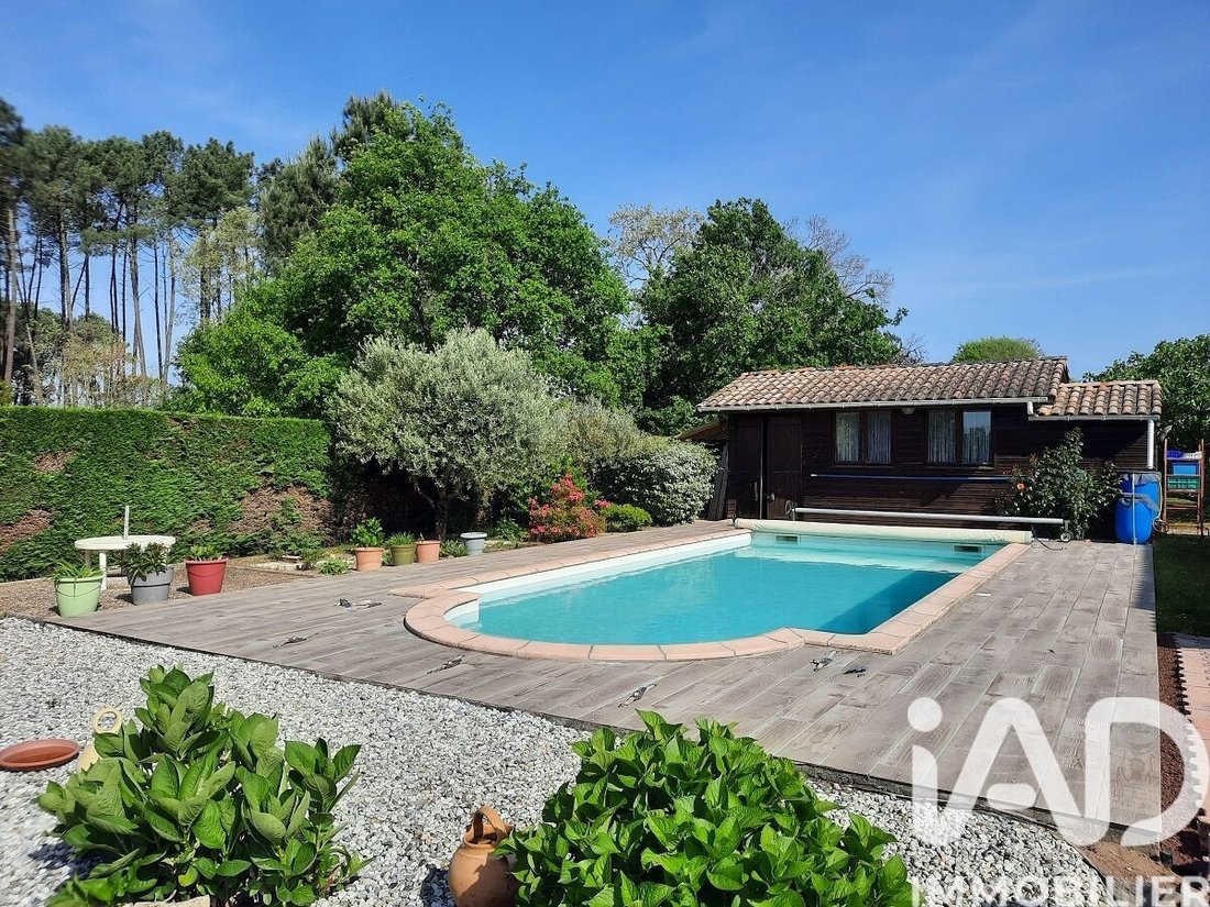 House in Sanguinet, Nouvelle-Aquitaine, France 2 - 18035597