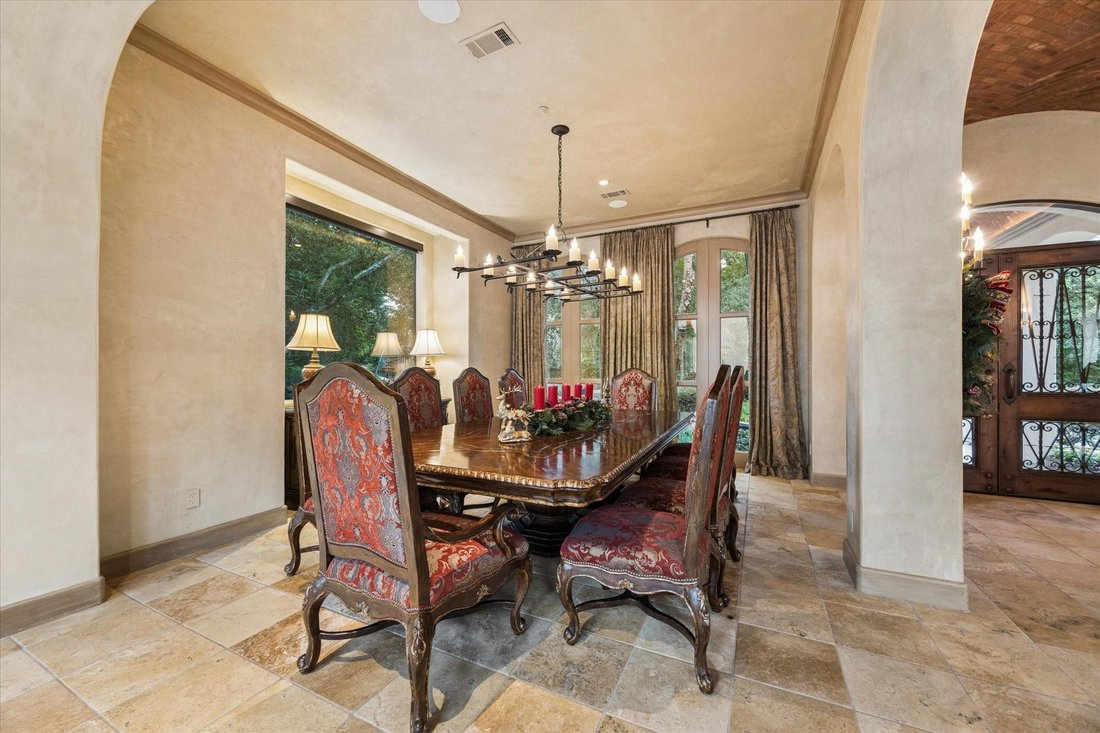 House in Piney Point Village, Texas, United States 4 - 18030655