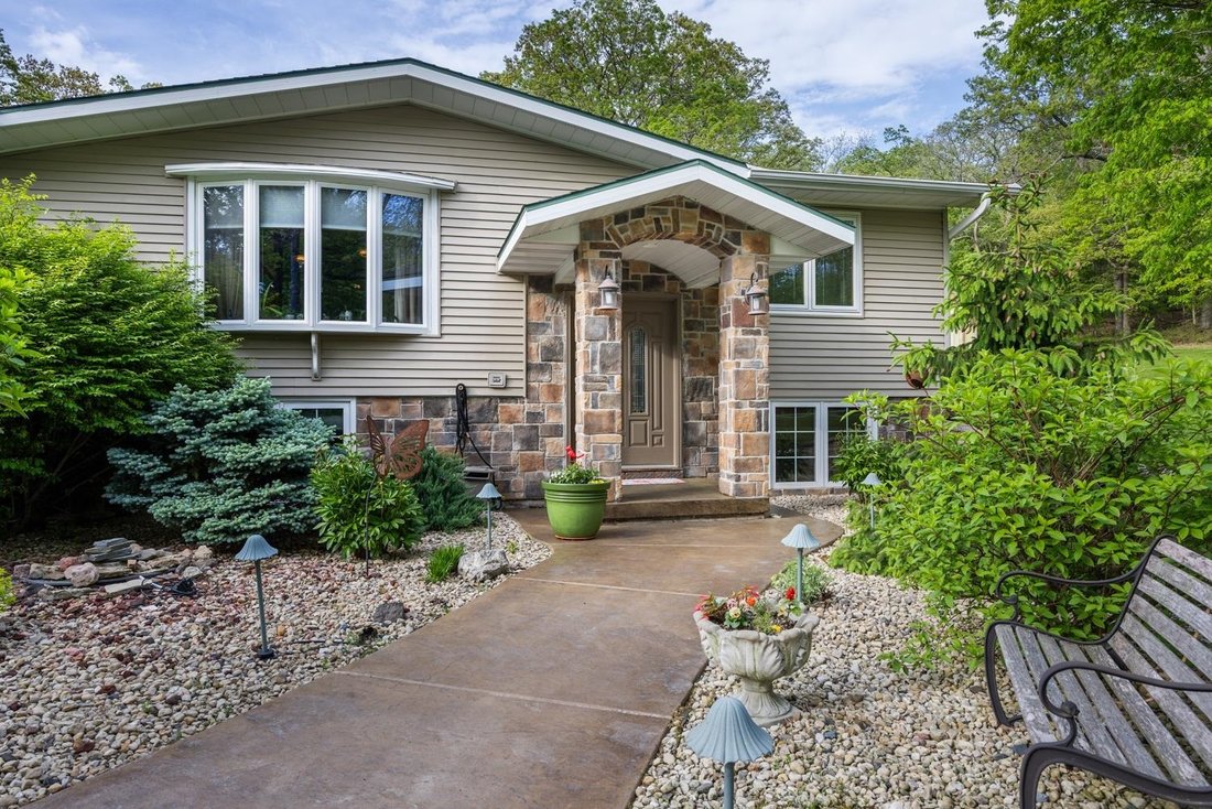 House in Rio, Wisconsin, United States 3 - 18029181