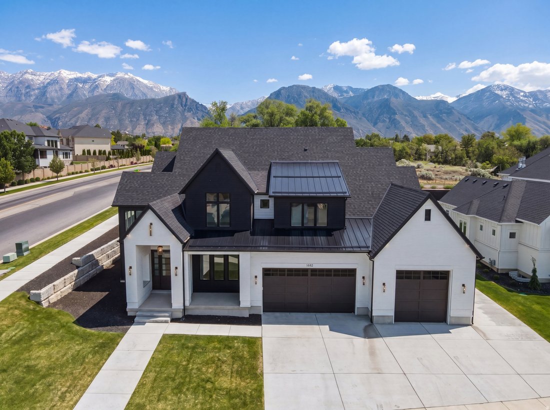 House in Provo, Utah, United States 2 - 18028819