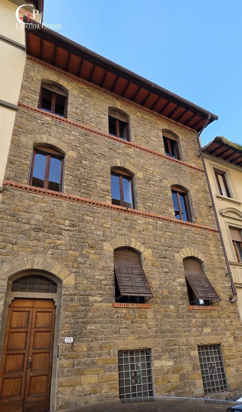 Apartment in Donatello - Oberdan, Florence, Italy 2 - 18032453