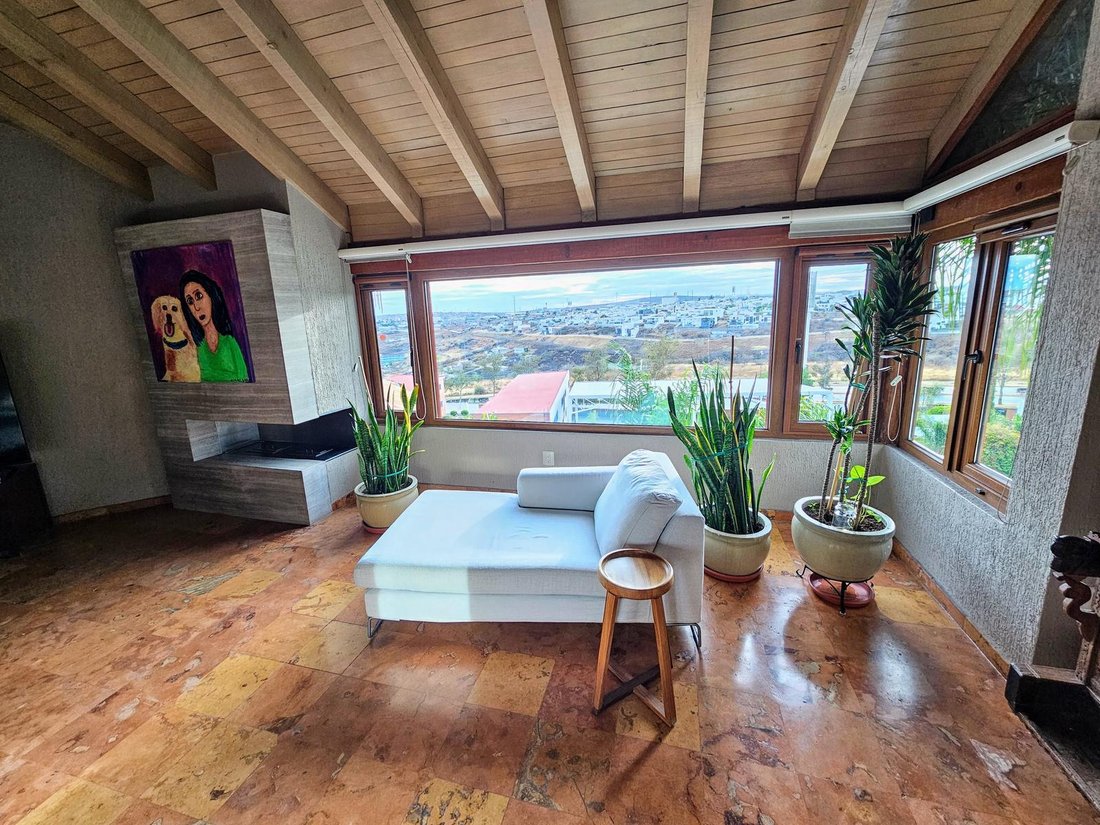House in El Molino Residencial, Guanajuato, Mexico 4 - 18028254