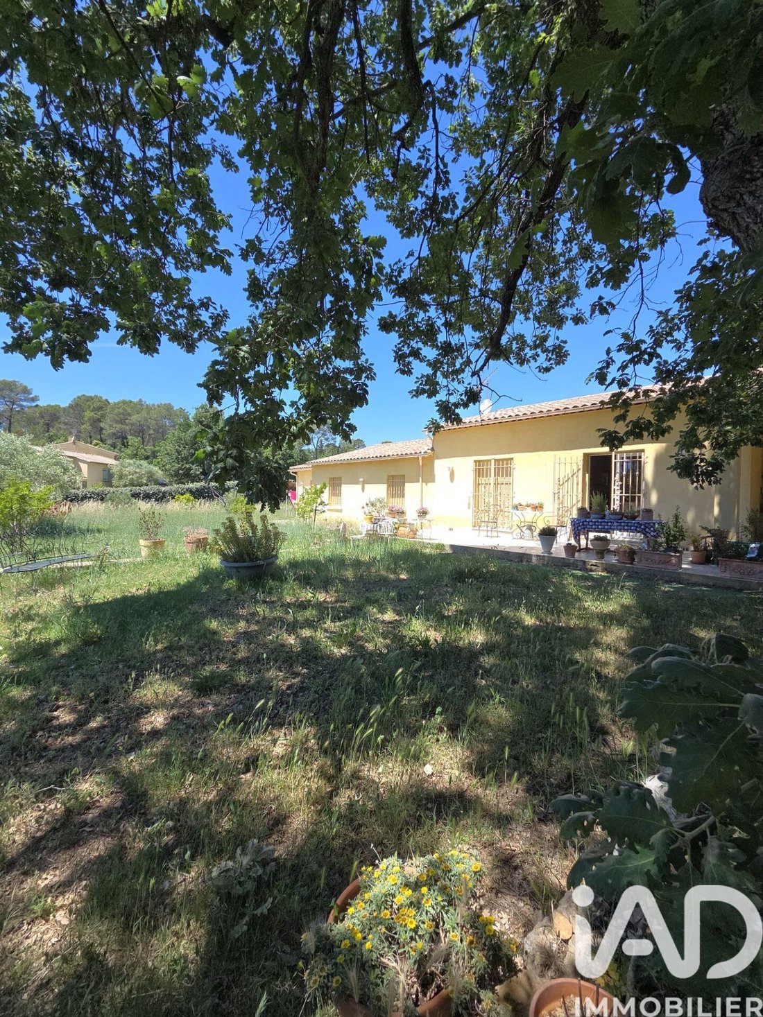 House in Peripherie, Les Arcs, France 1 - 18035427