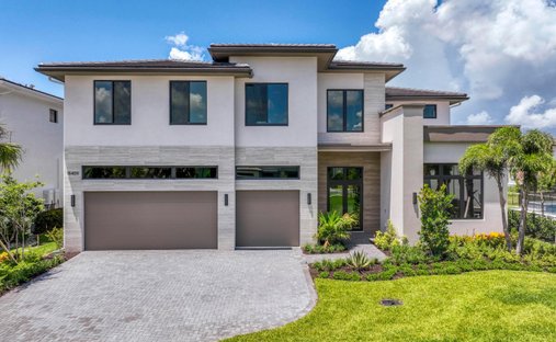 Casa en Jupiter, Florida, Estados Unidos 1