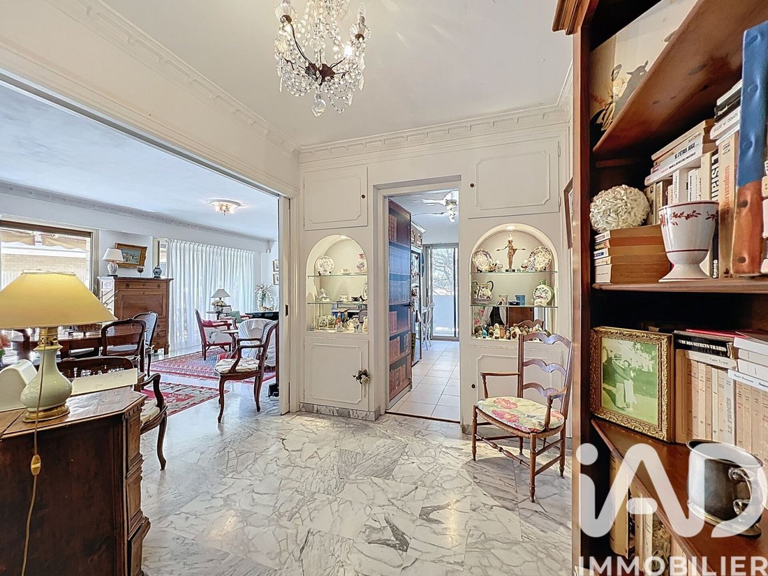 Apartment in Maurice Jeanpierre, Le Cannet, France 4 - 18035492