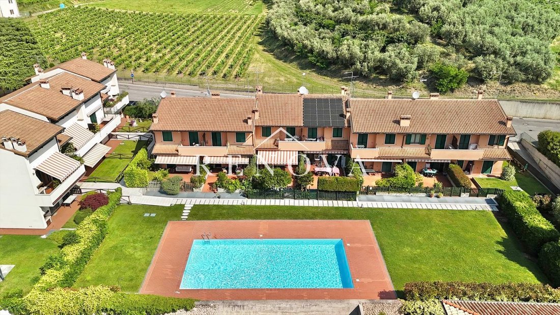 Villa in Bardolino, Veneto, Italy 3 - 18010160