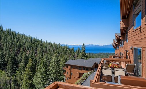 Condo in Incline Village, Nevada, United States 1