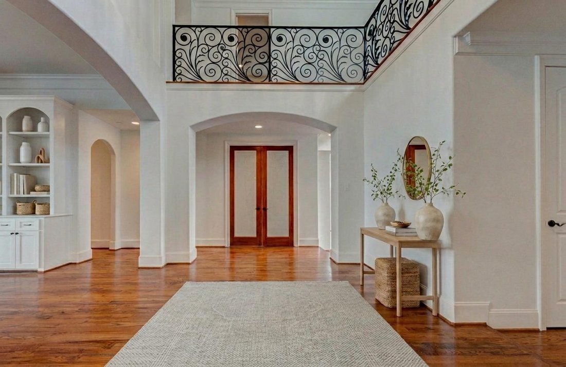House in Bellaire, Texas, United States 4 - 18030709