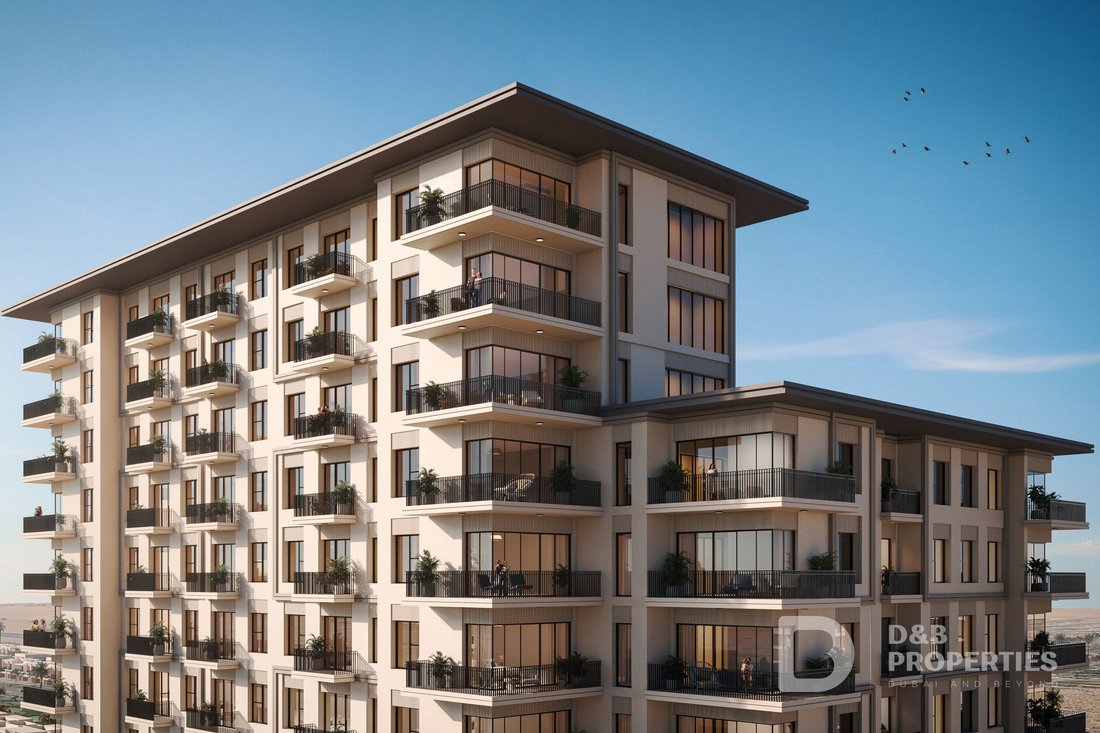 Apartment in Al Yalayis 2, Al Yalayis, Dubai 1 - 18028744