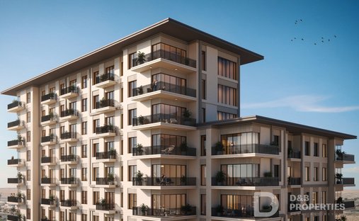 Wohnung in Al Yalayis 2, Al Yalayis, Dubai 1