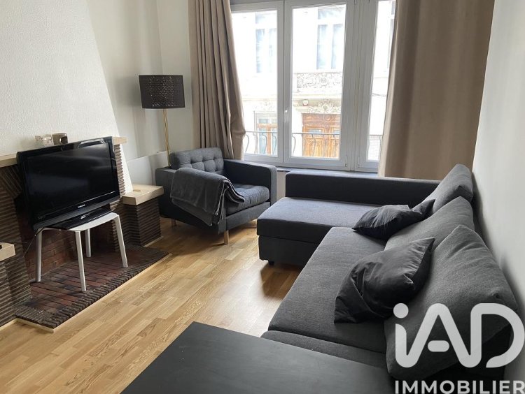 Vauban Esquermes, Lille, France 2 - 18035703