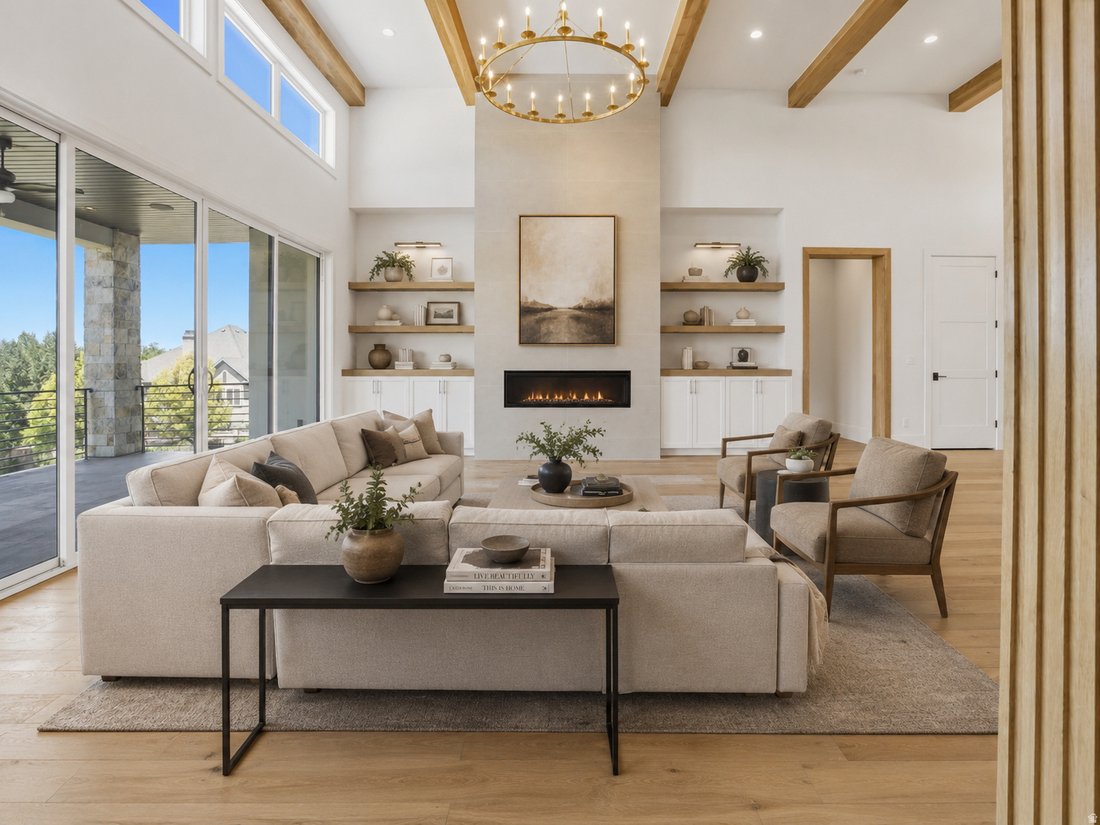 House in Provo, Utah, United States 2 - 18028847