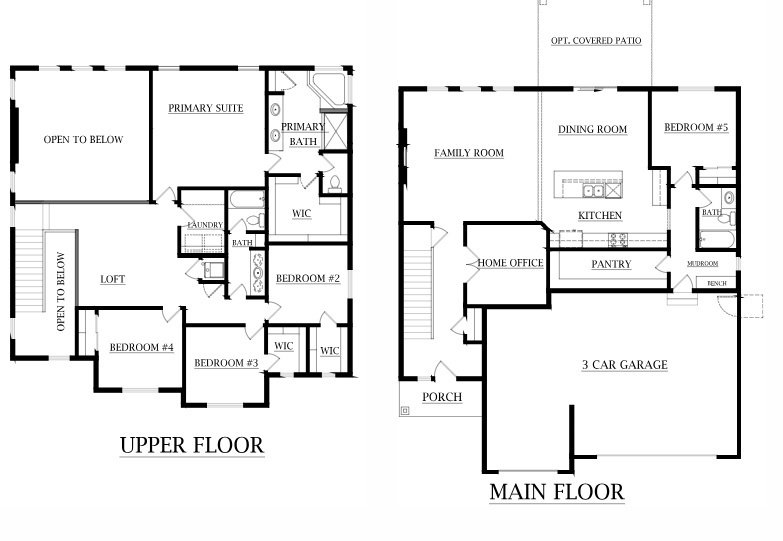 House in Herriman, Utah, United States 2 - 18028799