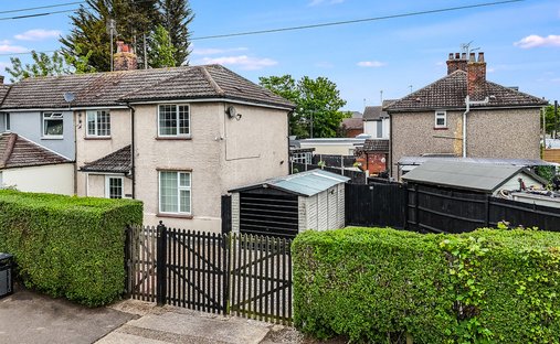 Casa a Melbourne, Chelmsford, Inghilterra 1