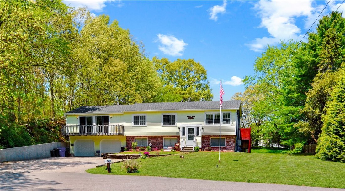 House in Westerly, Rhode Island, United States 1 - 18029147