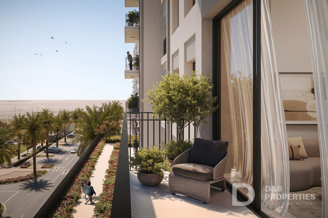 Apartment in Al Yalayis 2, Al Yalayis, Dubai 3 - 18028744