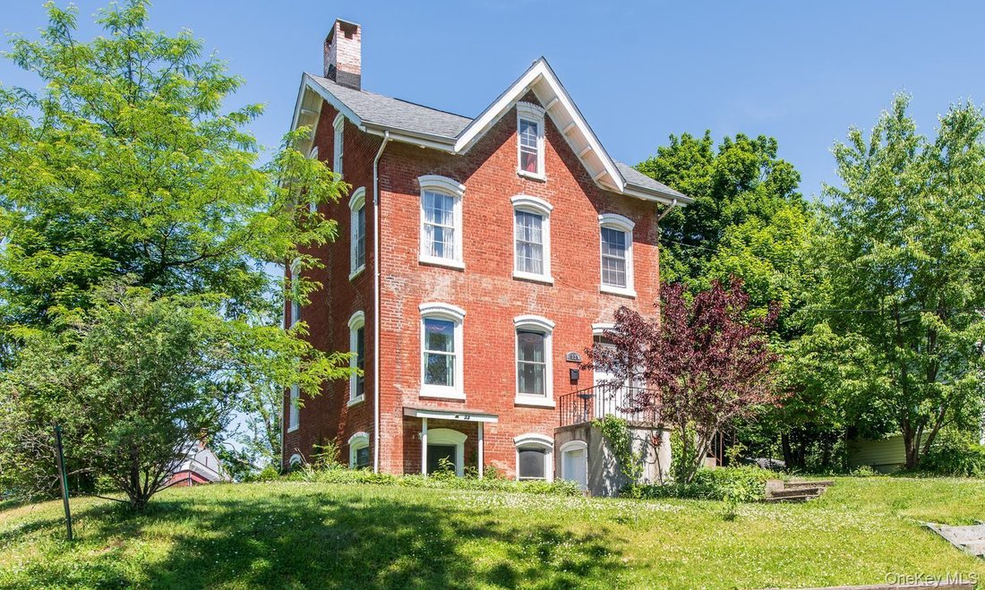House in Beacon, New York, United States 5 - 18032033
