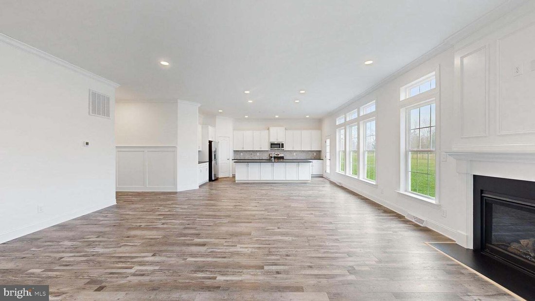 House in Harbeson, Delaware, United States 4 - 18027981