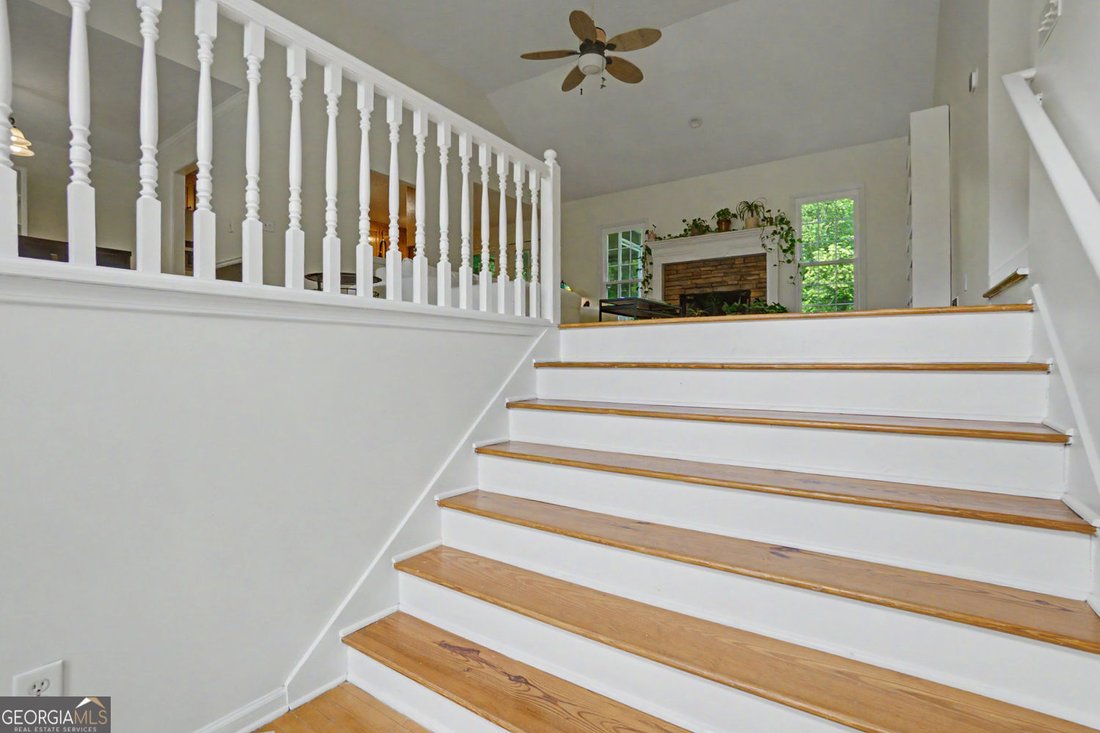 House in Acworth, Georgia, United States 3 - 18031108
