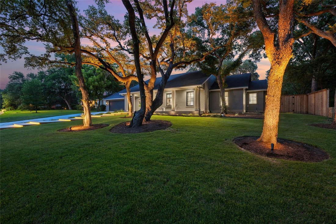 House in Austin, Texas, United States 5 - 18029760
