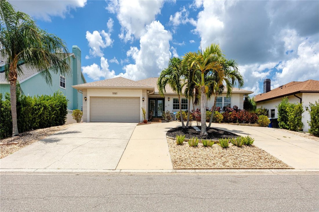 House in Apollo Beach, Florida, United States 1 - 18032024