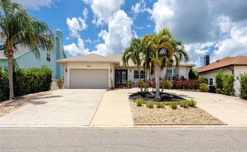 Casa a Apollo Beach, Florida, Stati Uniti 1