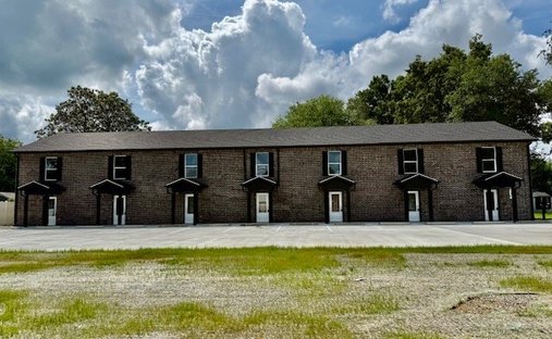 Apartment in Tullahoma, Tennessee, United States 1