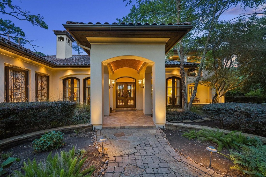 House in Piney Point Village, Texas, United States 3 - 18030655