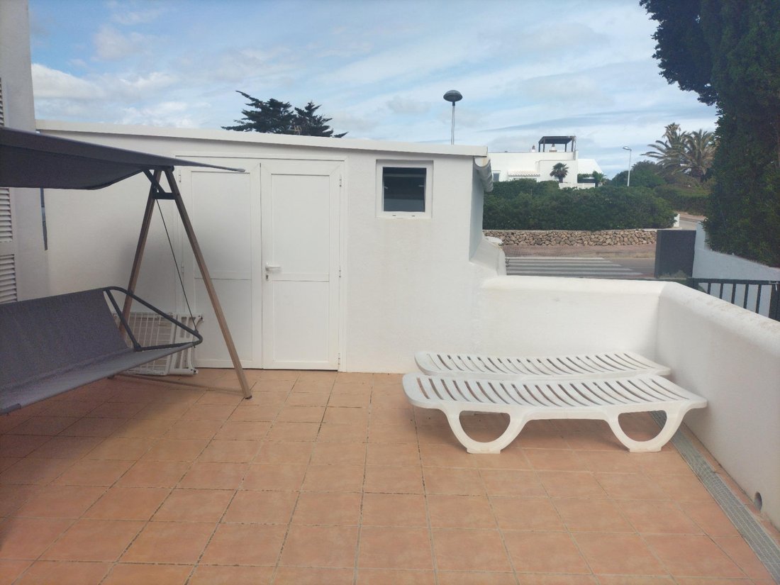House in es Mercadal, Balearic Islands, Spain 3 - 18019081