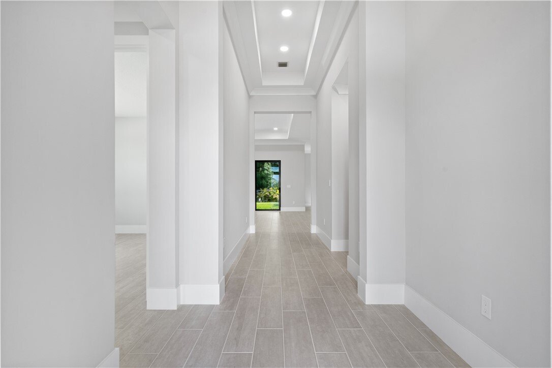 Maison à Vero Beach, Floride, États-Unis 5 - 17161298