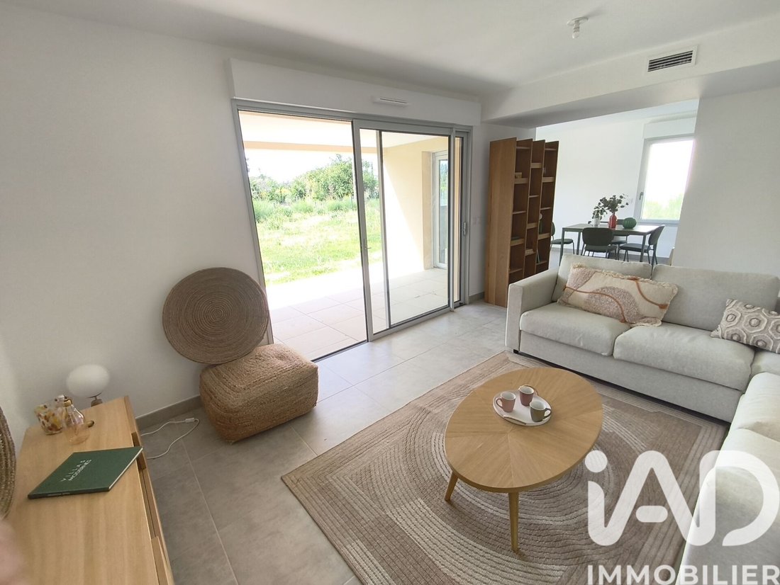 Apartment in Granettes-Jauberte-Sainte Anne, Aix-en-Provence, France 2 - 18035531