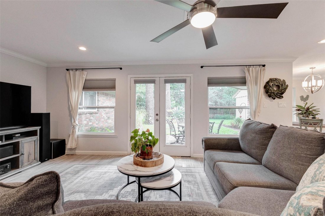 House in Houston, Texas, United States 3 - 18030662