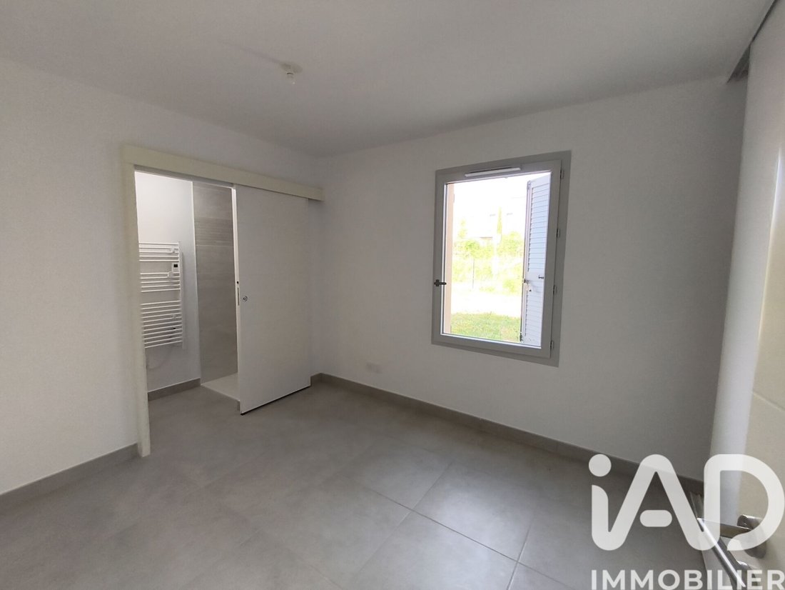 Apartment in Granettes-Jauberte-Sainte Anne, Aix-en-Provence, France 4 - 18035529