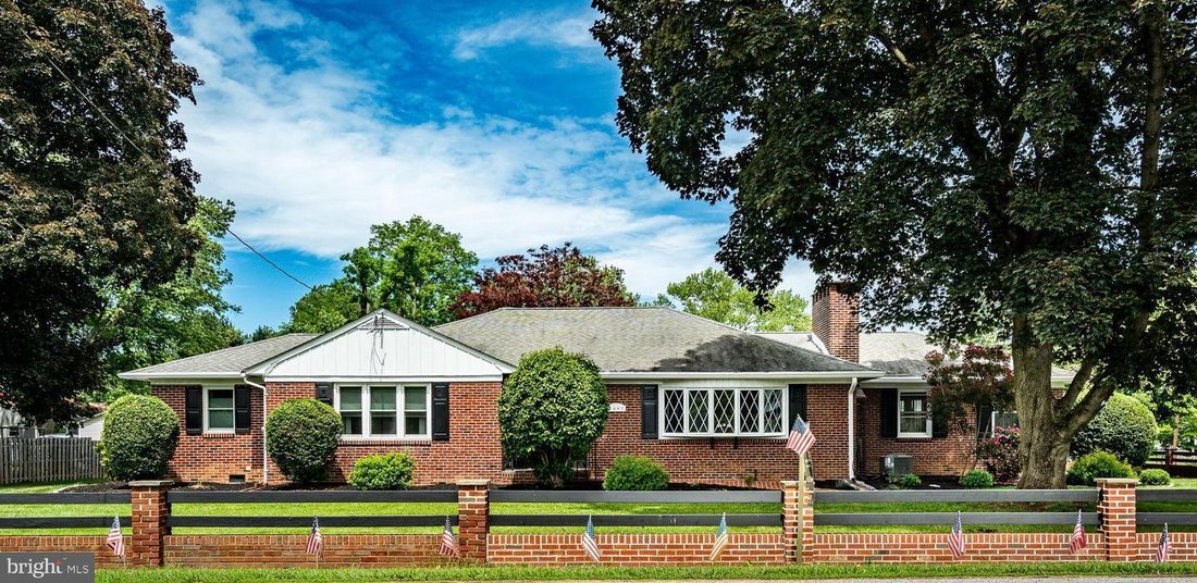House in Boothwyn, Pennsylvania, United States 4 - 18032421