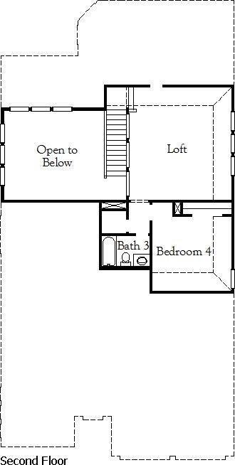 House in Celina, Texas, United States 3 - 18030463