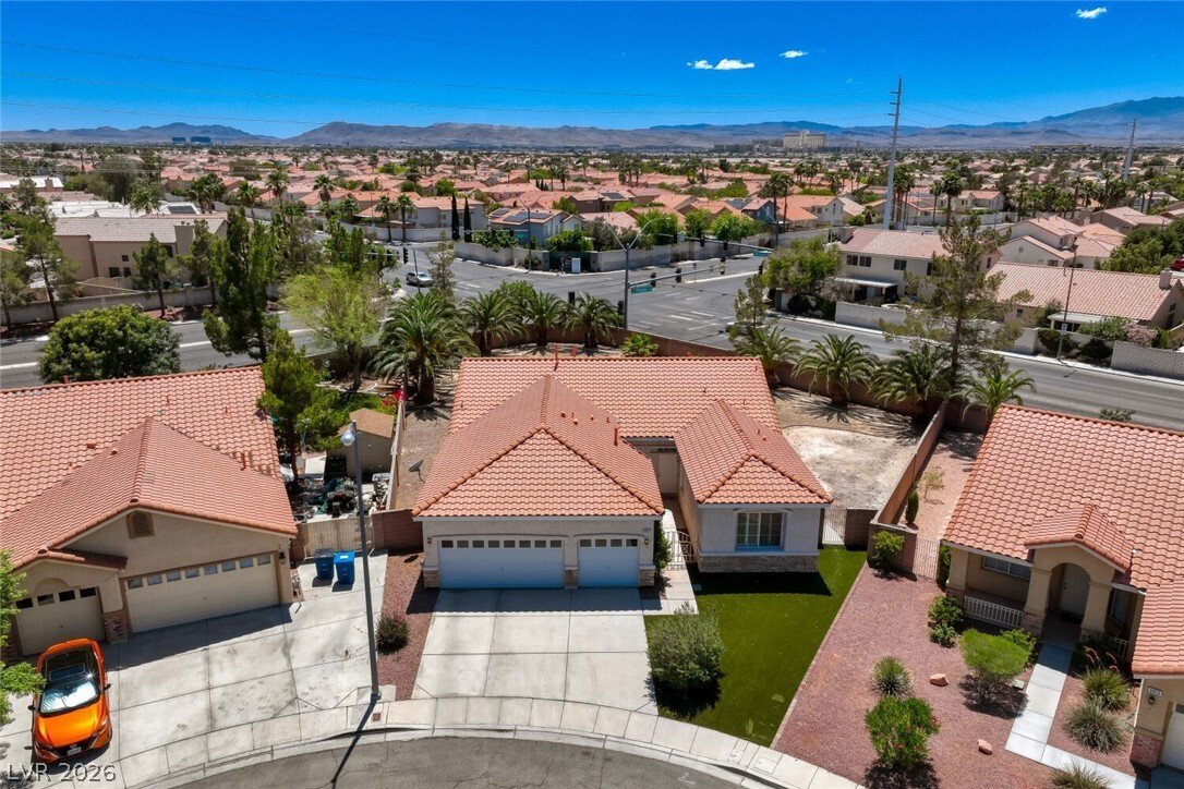 House in Las Vegas, Nevada, United States 4 - 18029045