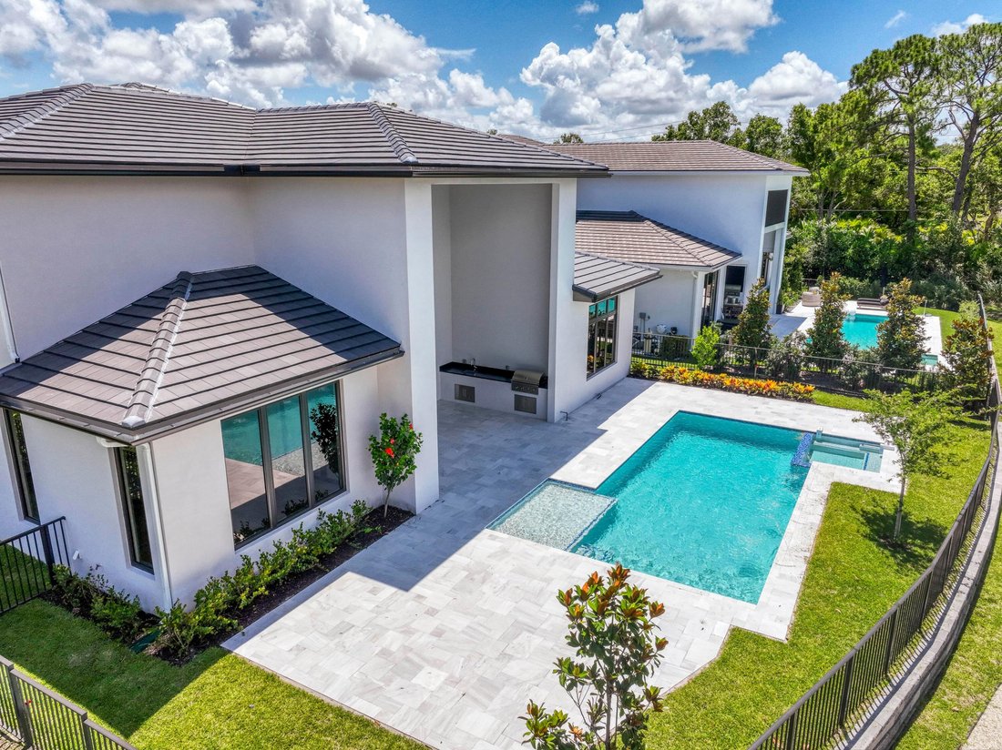 House in Jupiter, Florida, United States 3 - 18029966