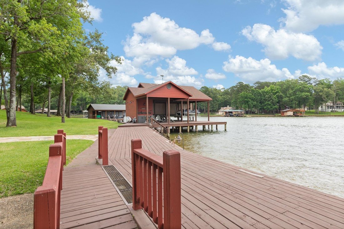 House in Scroggins, Texas, United States 3 - 18028438