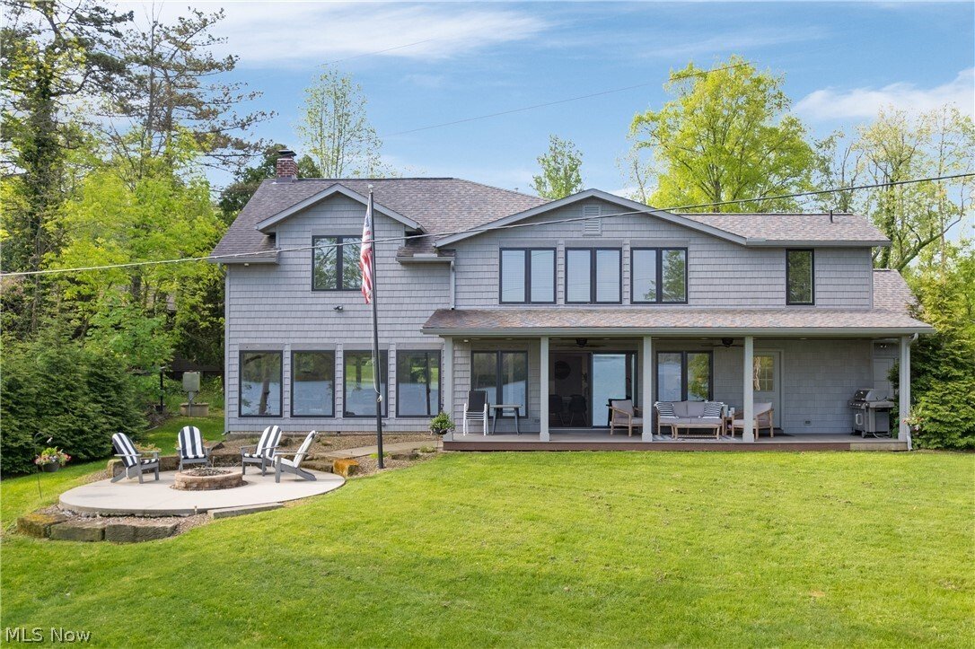 House in Sherrodsville, Ohio, United States 2 - 18032003