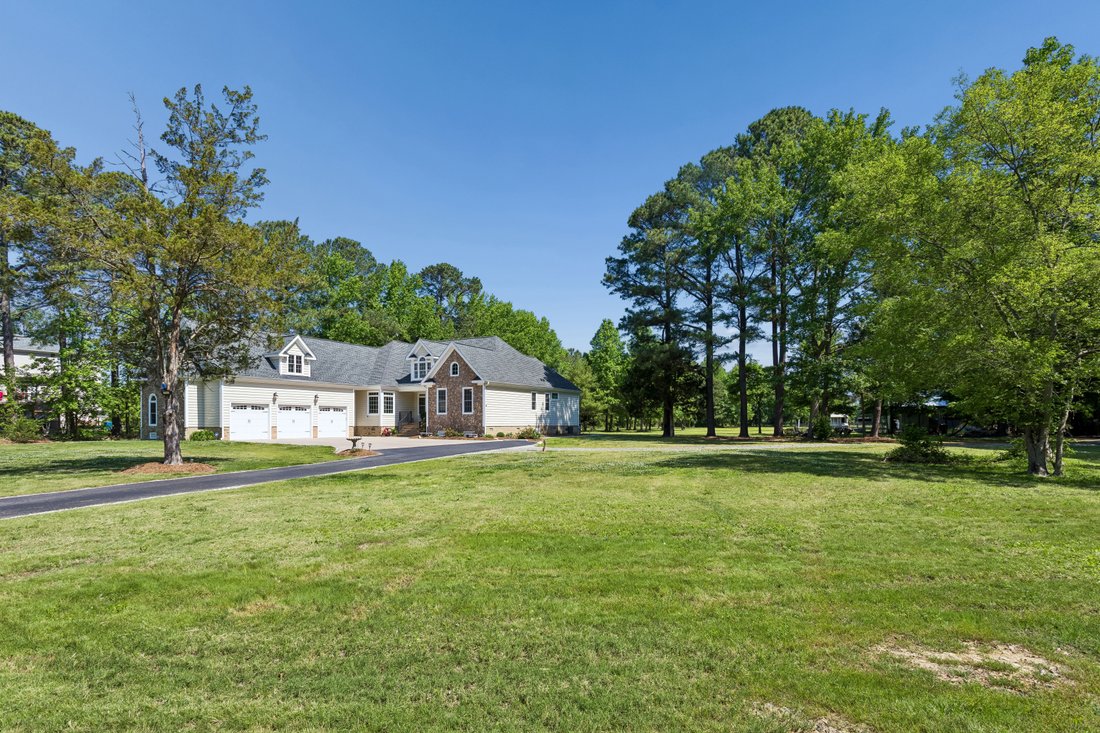 House in Poquoson, Virginia, United States 2 - 18028057