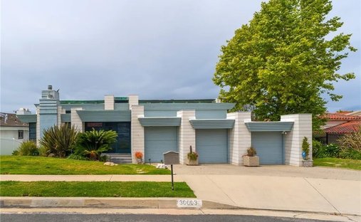 House in Rolling Hills, California, United States 1